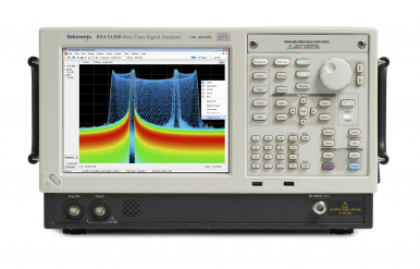 ̩���l�V�����x RSA5000